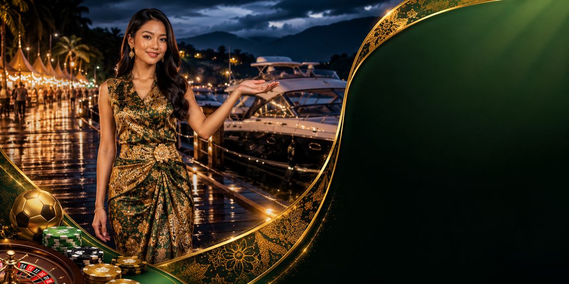 Aplikasi rasmi kasino mb2u pada telefon pintar pengguna Malaysia