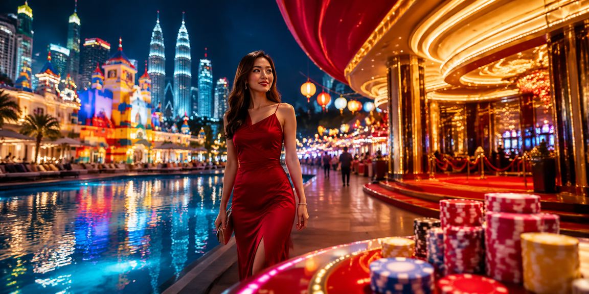 Promosi VIP bonus Hari Raya dan musim perayaan mb2u Malaysia